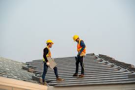 Fast & Reliable Emergency Roof Repairs in Auburn, IN